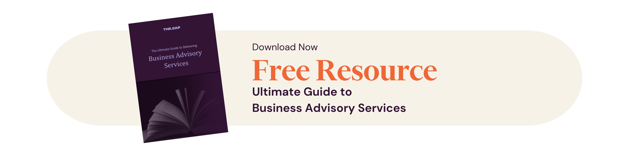 Download Banner - The Ultimate Guide to Business Advisory Services