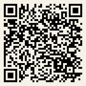 The Gap Private Podcast QR Code