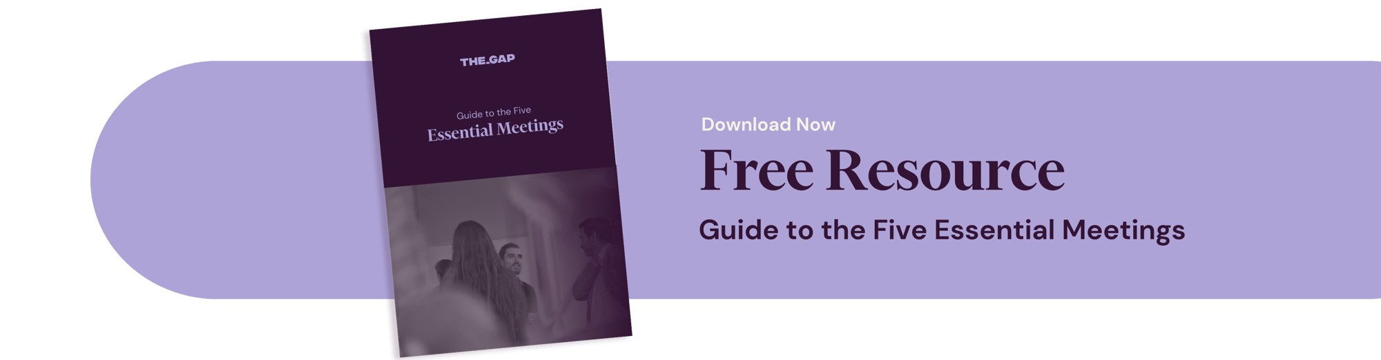 Guide to the Five  Essential Meetings - DOWNLOAD - Option 4 (1)
