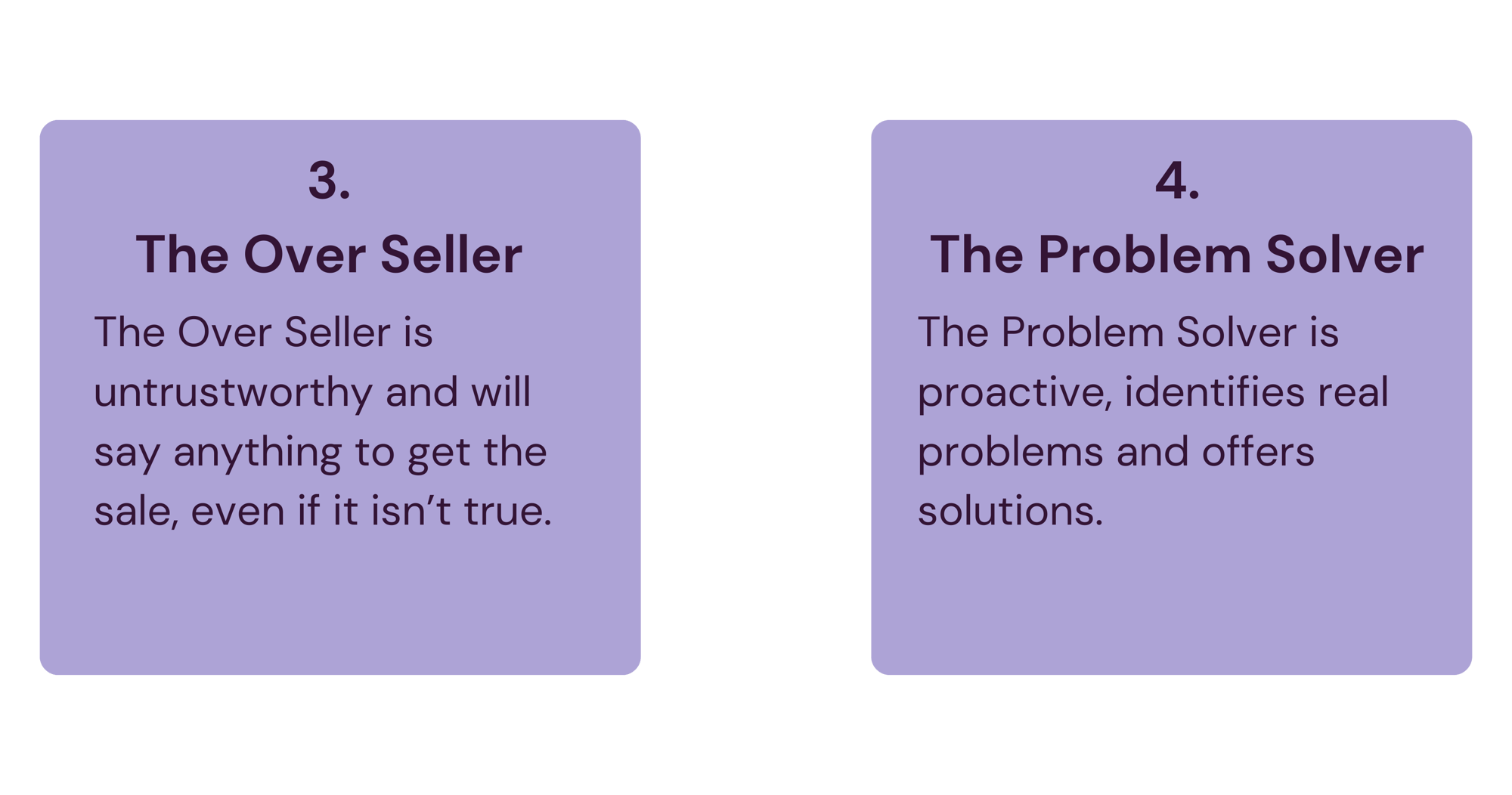 There are four types of sellers in this world - in depth pt 2 (1)
